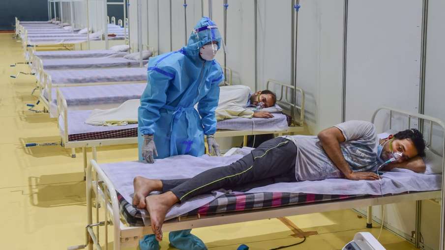 Coronavirus LG Meeting with kejriwal postponed Corona: केजरीवाल और LG के बीच होने वाली मीटिंग टली Coronavirus LG Meeting with kejriwal postponed Corona: केजरीवाल और LG के बीच होने वाली मीटिंग टली- India TV Hindi