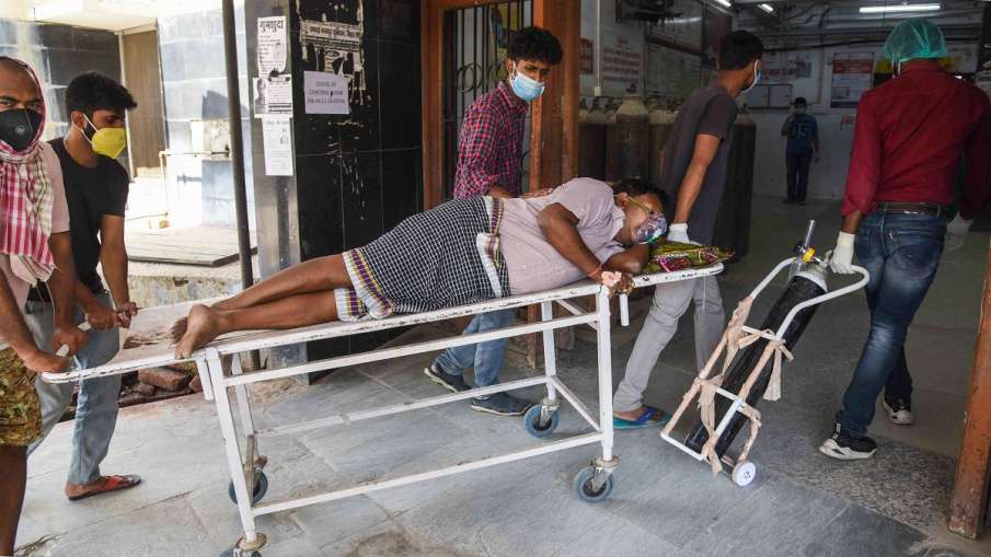 remdesivir injection will be given free of cost in uttar pradesh for coronavirus treatment उत्तर प्र remdesivir injection will be given free of cost in uttar pradesh for coronavirus treatment उत्तर प्र- India TV Hindi