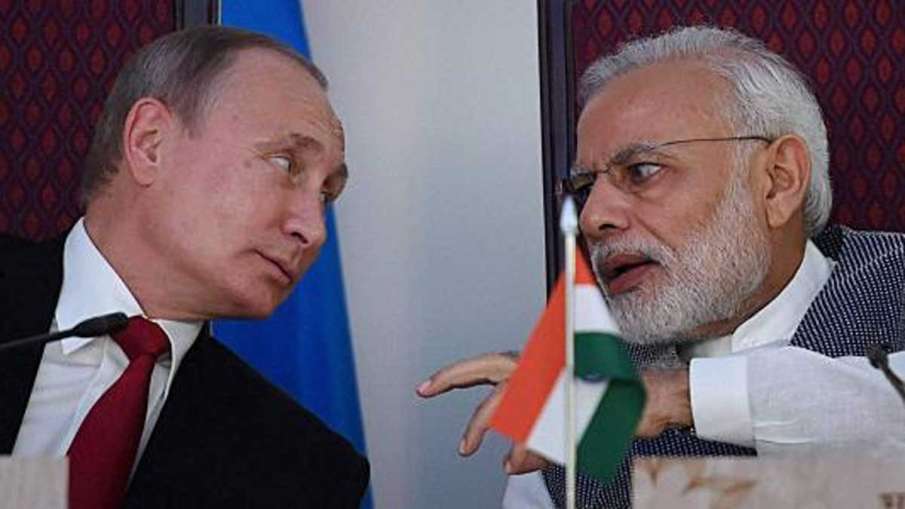 Russia Pakistan, Russia India, Russia Pakistan India, Russia India Trusted Partner Russia Pakistan, Russia India, Russia Pakistan India, Russia India Trusted Partner- India TV Hindi