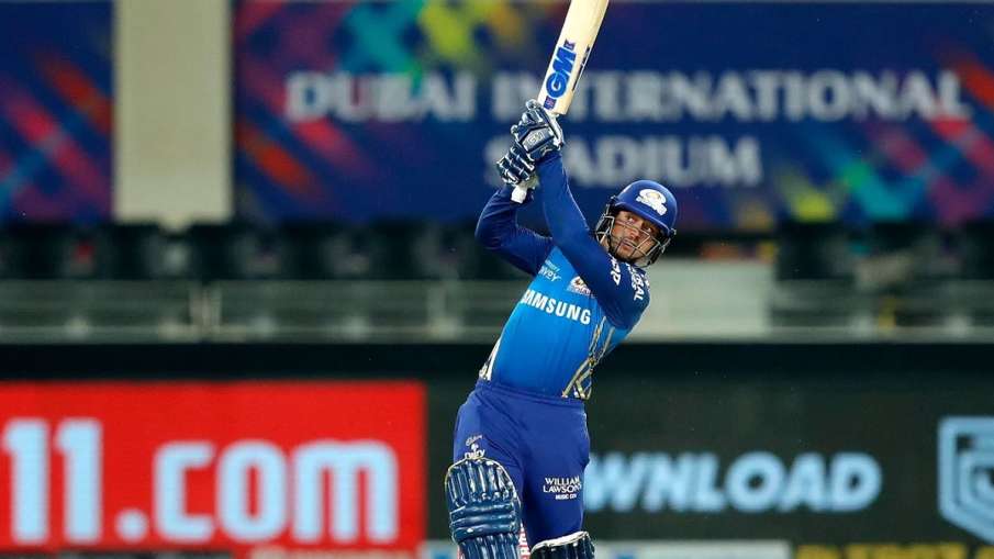 Quinton de Kock Quinton de Kock- India TV Hindi