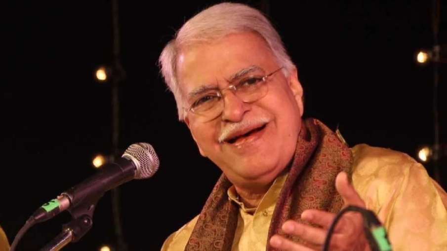 Rajan Mishra Rajan Mishra- India TV Hindi