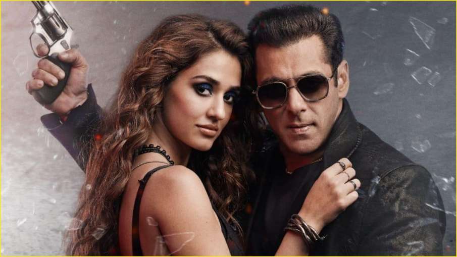 Salman Khan, Radhe: Your Most Wanted Bhai Salman Khan, Radhe: Your Most Wanted Bhai- India TV Hindi