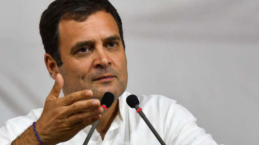 rahul gandhi rahul gandhi- India TV Hindi
