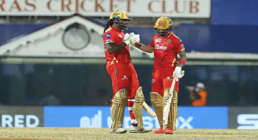 PBKS vs MI, KL Rahul, chris Gayle, IPL, IPL 2021, cricket PBKS vs MI, KL Rahul, chris Gayle, IPL, IPL 2021, cricket- India TV Hindi