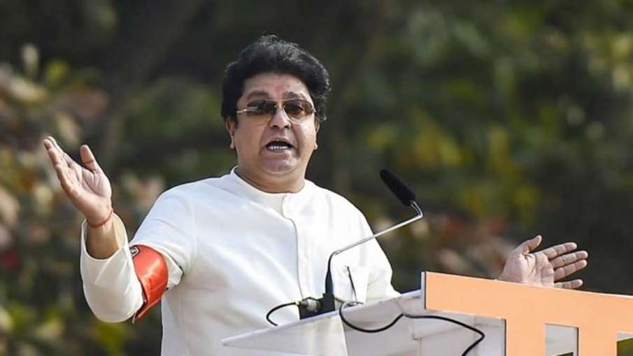 Raj Thackeray, Raj Thackeray Coronavirus, Raj Thackeray Migrants Coronavirus, Raj Thackeray Migrants Raj Thackeray, Raj Thackeray Coronavirus, Raj Thackeray Migrants Coronavirus, Raj Thackeray Migrants- India TV Hindi