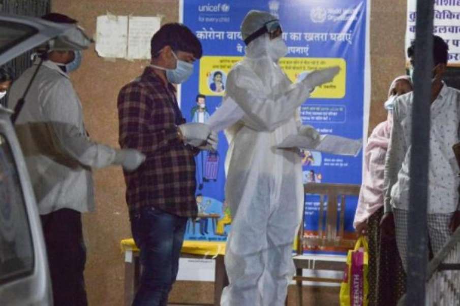 Rajasthan reports 2801 COVID-19 cases, 12 deaths Rajasthan reports 2801 COVID-19 cases, 12 deaths- India TV Hindi