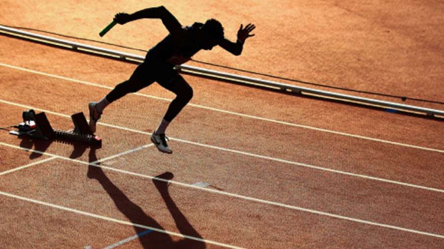 Athlete Athlete- India TV Hindi