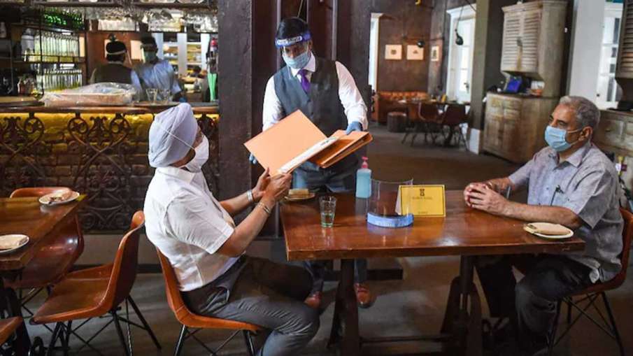 दिल्ली नाइट कर्फ्यू, दिल्ली नाइट कर्फ्यू रेस्तरां सेक्टर, नाइट कर्फ्यू रेस्तरां सेक्टर दिल्ली नाइट कर्फ्यू, दिल्ली नाइट कर्फ्यू रेस्तरां सेक्टर, नाइट कर्फ्यू रेस्तरां सेक्टर- इंडिया टीवी हिंदी
