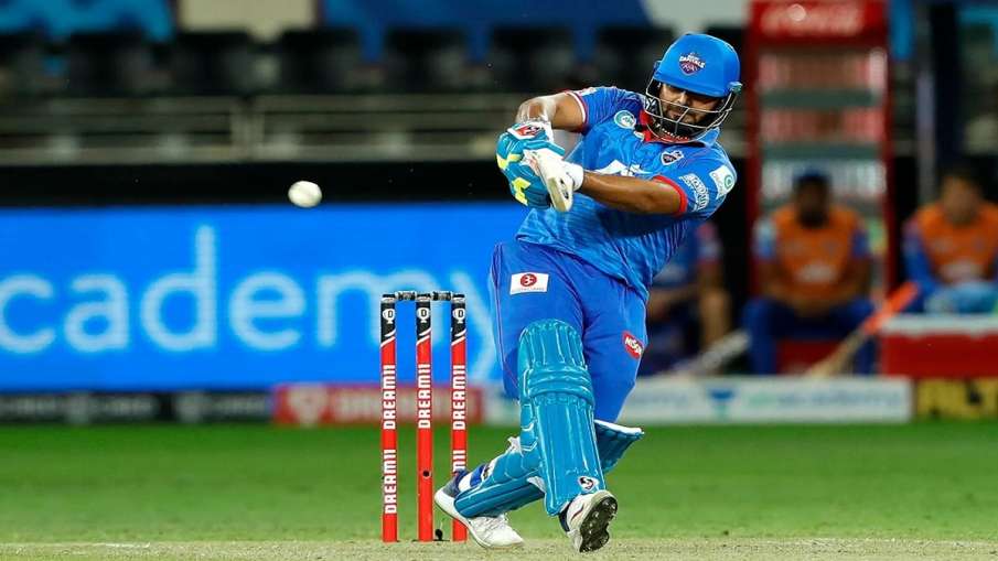 Rishabh Pant Rishabh Pant- India TV Hindi