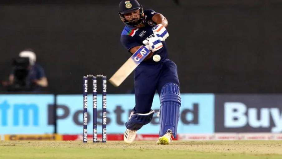 IPL 2021 : RCB के खिलाफ मैच... IPL 2021 : RCB के खिलाफ मैच...- India TV Hindi