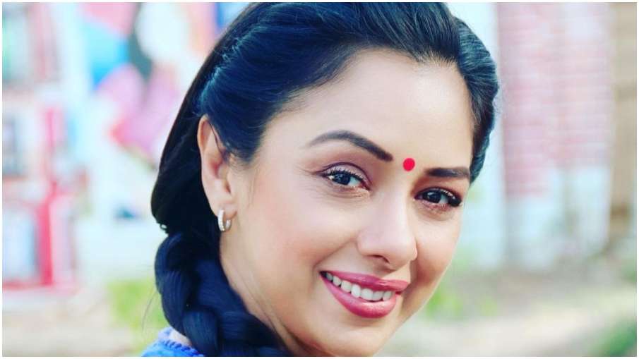 रुपाली गांगुली, rupali ganguly रुपाली गांगुली, rupali ganguly- India TV Hindi