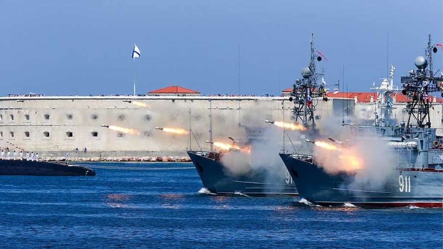 Russia Ukraine War, Russia Ukraine News, Russia Ukraine Conflict, Russia Ukraine Latest News Russia Ukraine War, Russia Ukraine News, Russia Ukraine Conflict, Russia Ukraine Latest News- India TV Hindi