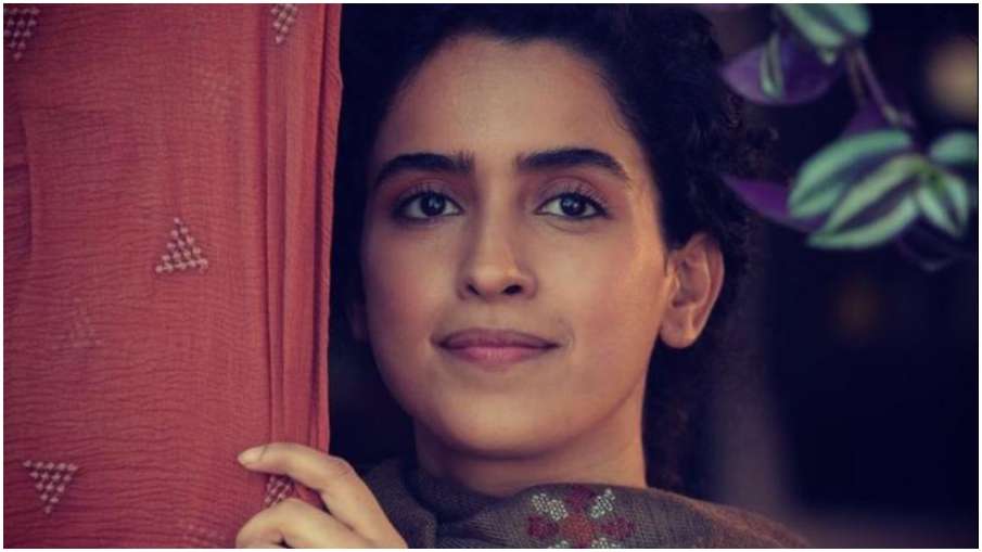 SANYA MALHOTRA SANYA MALHOTRA- India TV Hindi