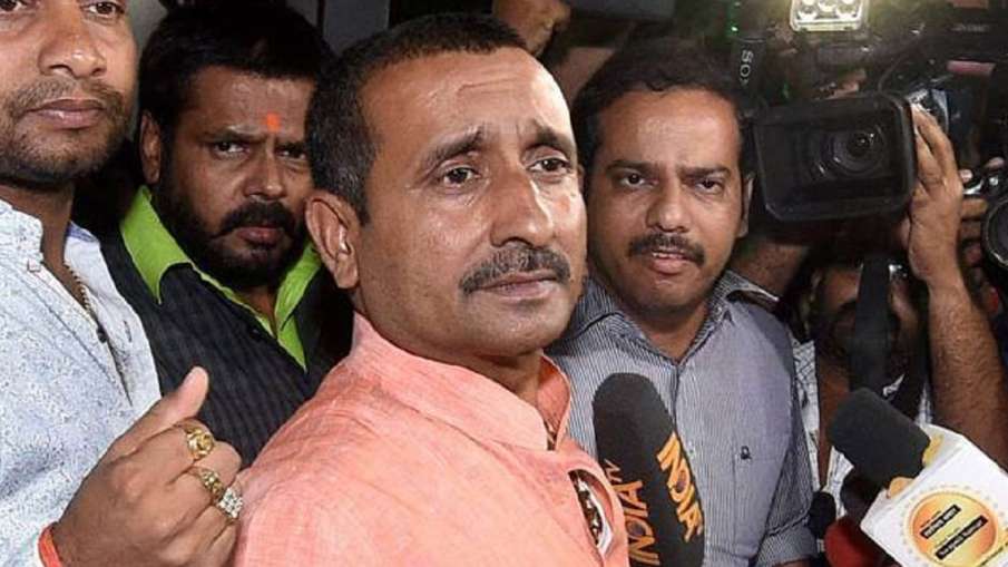 kuldeep singh sengar kuldeep singh sengar- India TV Hindi