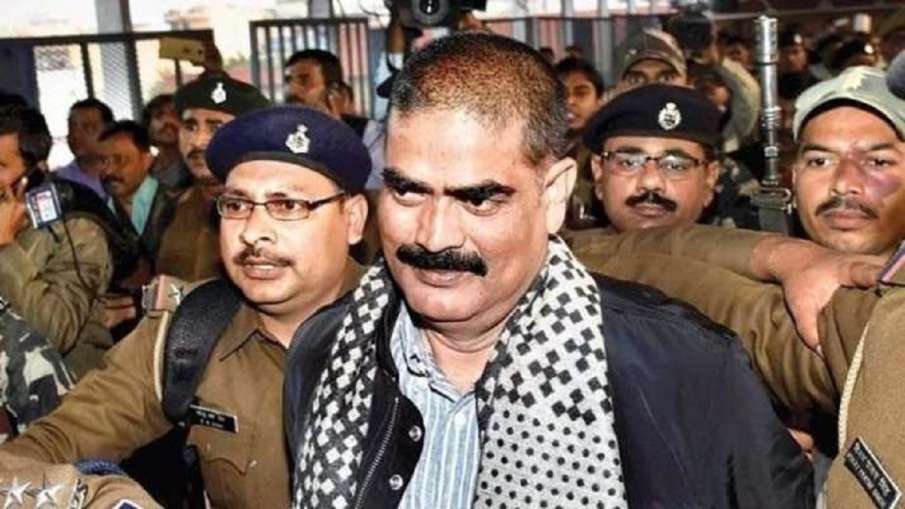 शहाबुद्दीन कोरोना वायरस से संक्रमित, तिहाड़ जेल से अस्पताल में किया गया शिफ्ट शहाबुद्दीन कोरोना वायरस से संक्रमित, तिहाड़ जेल से अस्पताल में किया गया शिफ्ट- India TV Hindi
