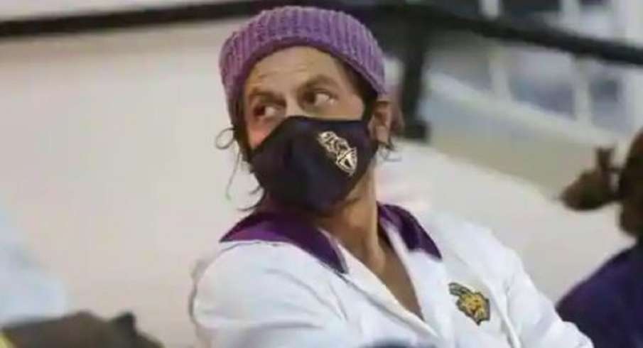 shah rukh khan, ipl 2021, kolkata knight riders, IPL match, mumbai indians shah rukh khan, ipl 2021, kolkata knight riders, IPL match, mumbai indians- India TV Hindi