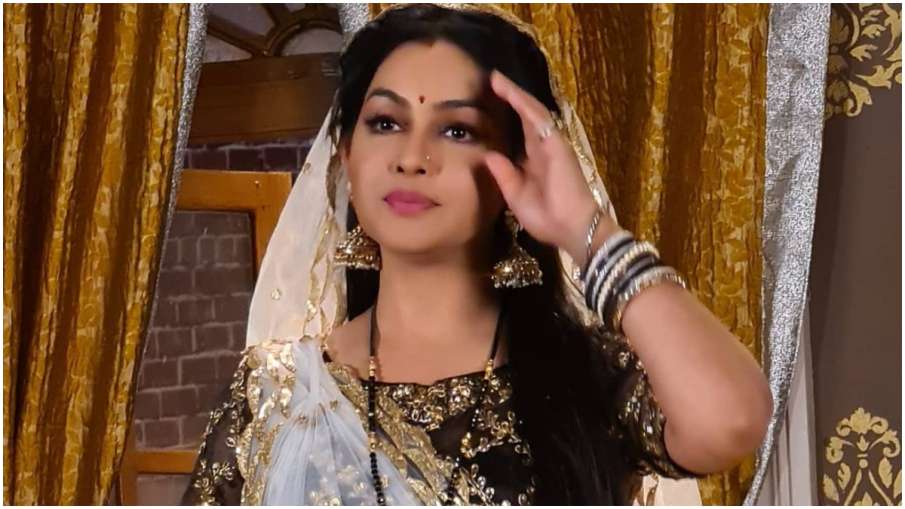 शुभांगी अत्रे shubhangi atre instagram शुभांगी अत्रे shubhangi atre instagram- India TV Hindi