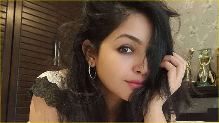 Shubhangi Atre Shubhangi Atre- India TV Hindi