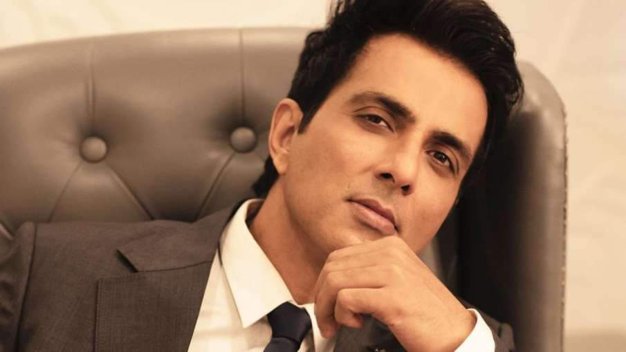 Sonu Sood Sonu Sood- India TV Hindi
