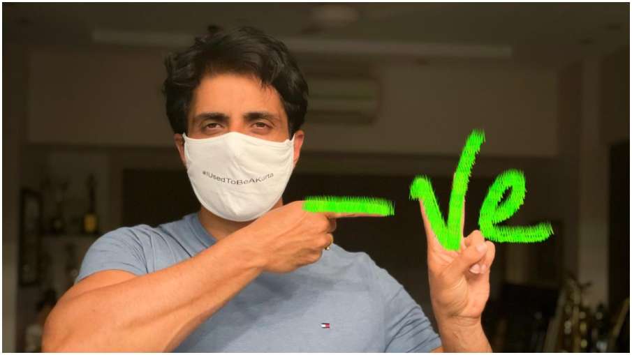 sonu sood sonu sood- India TV Hindi