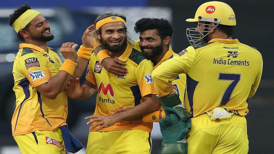 IPL 2021, CSK vs RCB : रवींद्र... IPL 2021, CSK vs RCB : रवींद्र...- India TV Hindi