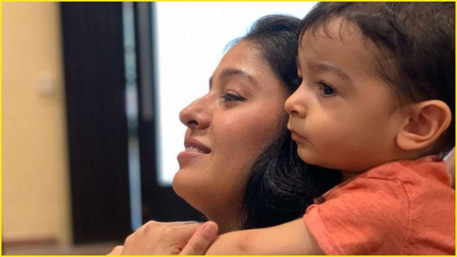 sunidhi chauhan sunidhi chauhan- India TV Hindi