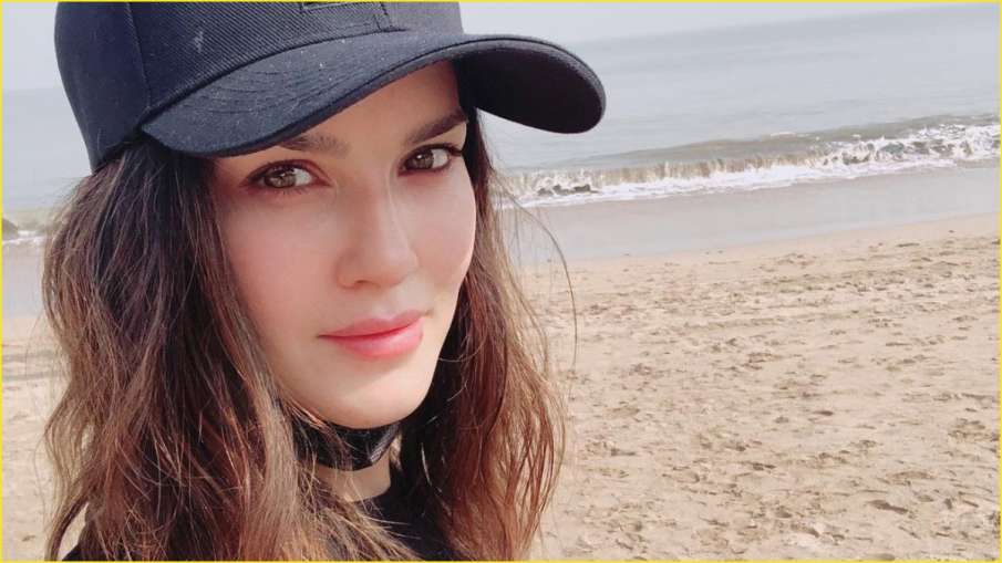 Sunny Leone Sunny Leone - India TV Hindi