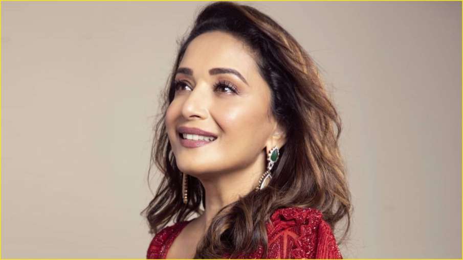 Madhuri Dixit Madhuri Dixit- India TV Hindi