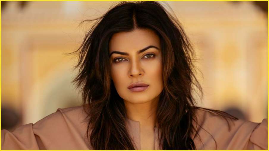 sushmita sen sushmita sen- India TV Hindi