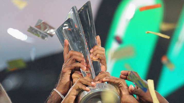 ICC has 'Backup Plan' for T20 World Cup to be held in India ICC has 'Backup Plan' for T20 World Cup to be held in India- India TV Hindi