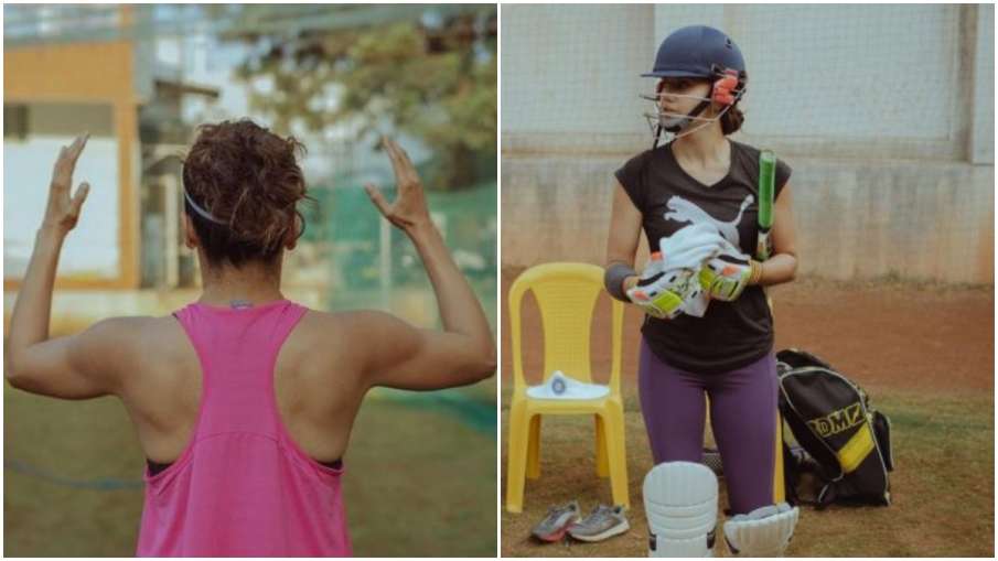 Taapsee Pannu Taapsee Pannu- India TV Hindi