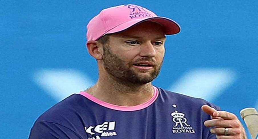 IPL 2021, Andrew Tye, Rajasthan Royals, cricket, sports, Australia IPL 2021, Andrew Tye, Rajasthan Royals, cricket, sports, Australia - India TV Hindi