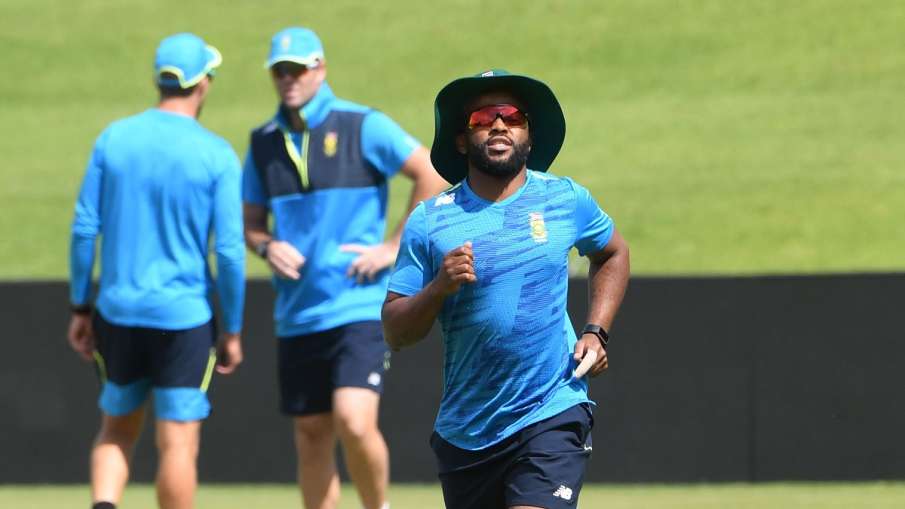 Temba Bavuma Temba Bavuma- India TV Hindi