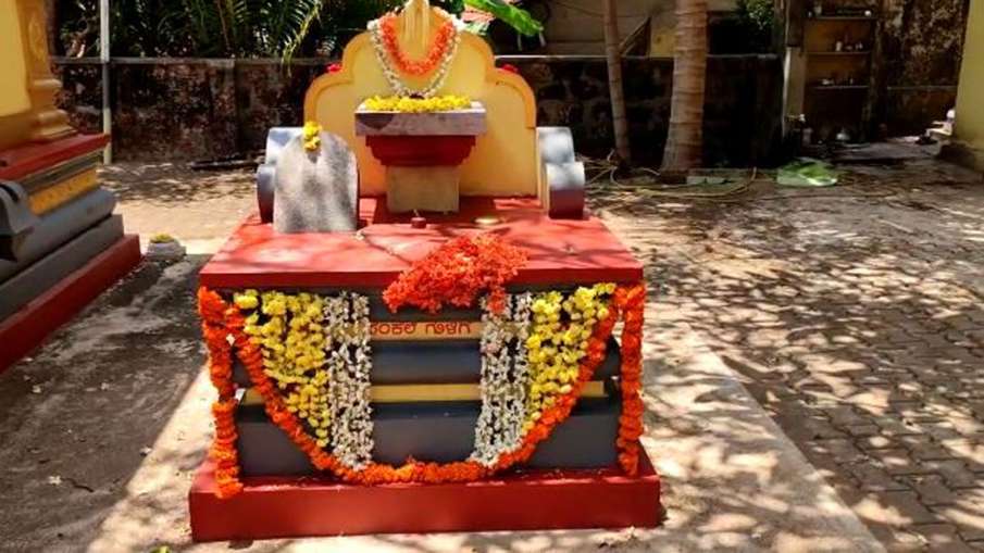 कर्नाटक के दक्षिण... कर्नाटक के दक्षिण...- India TV Hindi