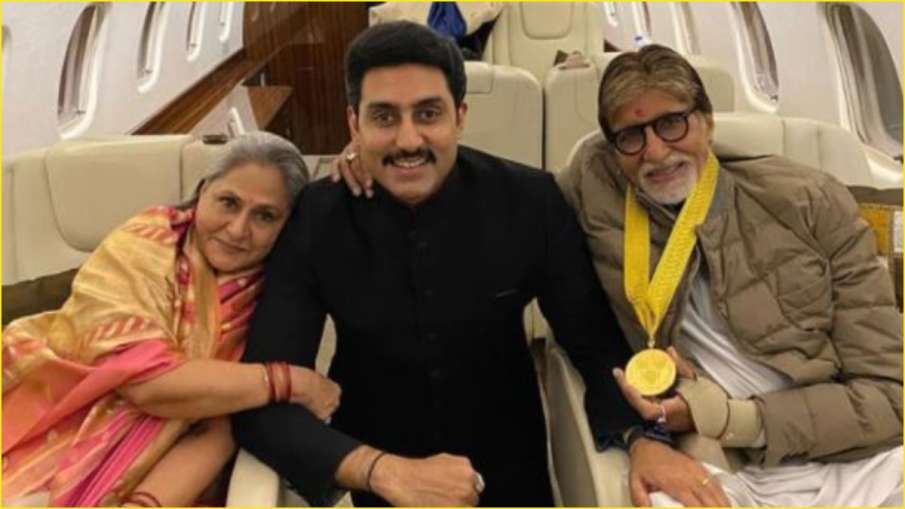 The bIG BULL, AMITABH BACHCHAN The bIG BULL, AMITABH BACHCHAN - India TV Hindi