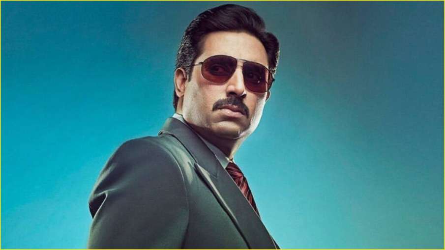 The Big Bull The Big Bull- India TV Hindi