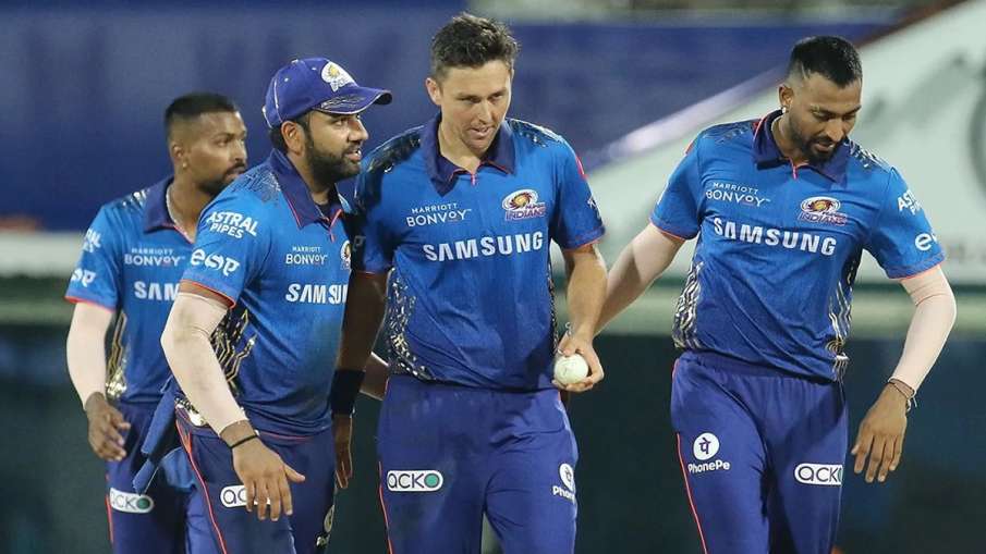 IPL 2021 : बोल्ट ने माना,... IPL 2021 : बोल्ट ने माना,...- India TV Hindi