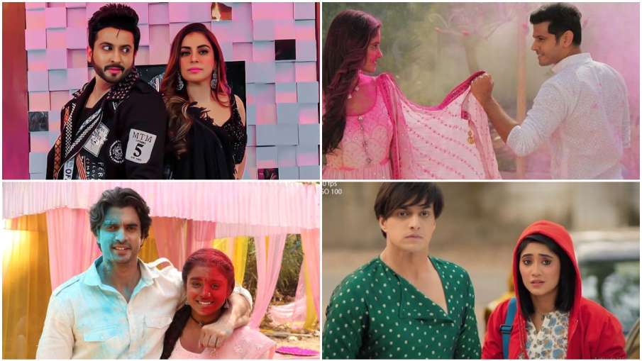TRP Report TRP Report - India TV Hindi
