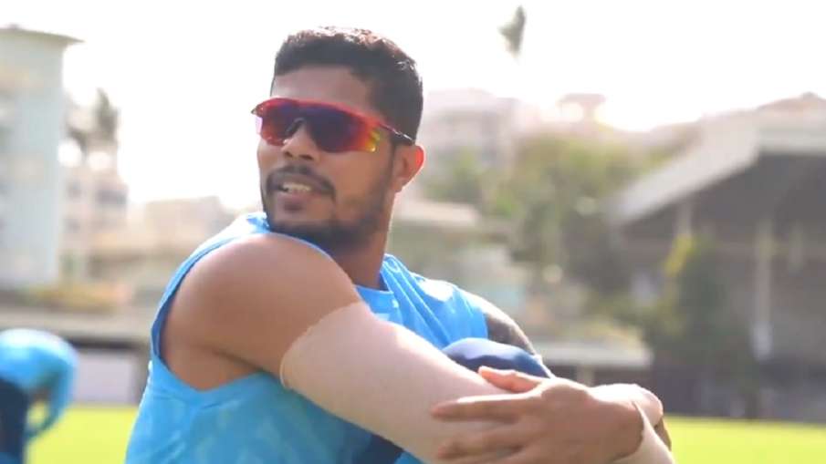 Umesh Yadav Umesh Yadav- India TV Hindi