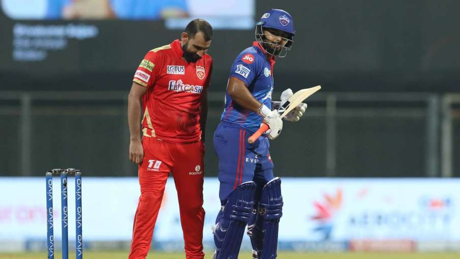 Rishabh Pant Big Statement about his captaincy After overwhelmed DC victory Over PBKS Rishabh Pant Big Statement about his captaincy After overwhelmed DC victory Over PBKS- India TV Hindi