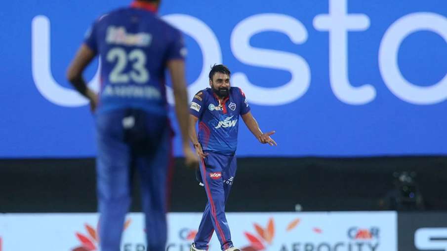 IPL 2021: 'Veeru Bhai Please Please Pay Me Salary Badawa Do' when Amit Mishra pleaded with Sehwag IPL 2021: 'Veeru Bhai Please Please Pay Me Salary Badawa Do' when Amit Mishra pleaded with Sehwag- India TV Hindi
