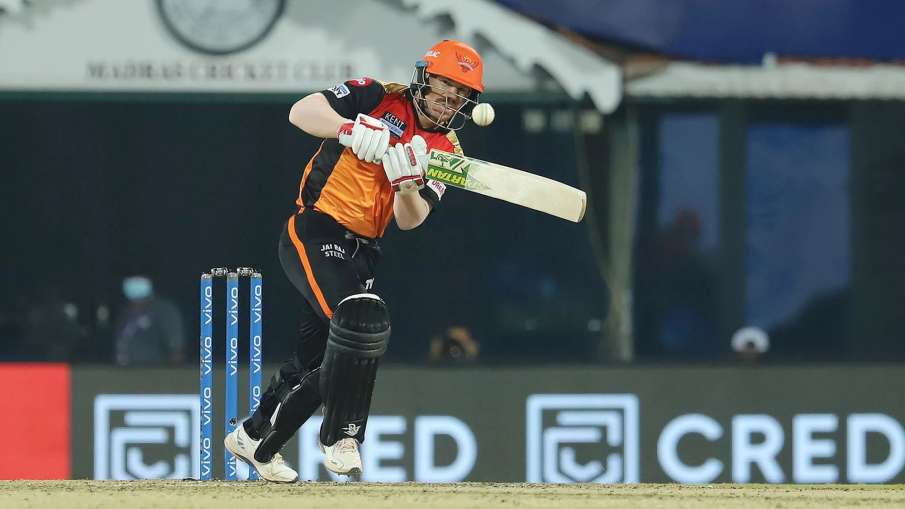 Who decided to drop Manish Pandey out of the team? Warner raised questions on selectors Who decided to drop Manish Pandey out of the team? Warner raised questions on selectors- India TV Hindi