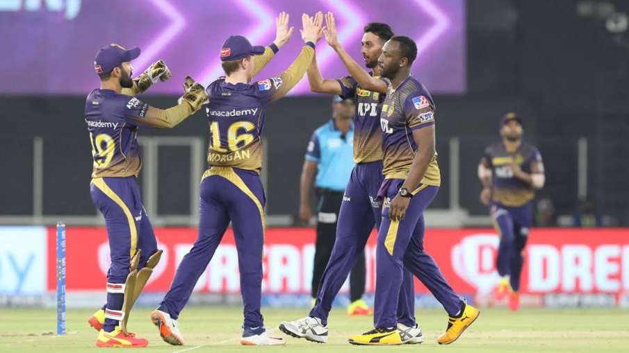 EXCLUSIVE Anjum Chopra told the secret of KKR's success said this on Eoin Morgan batting EXCLUSIVE Anjum Chopra told the secret of KKR's success said this on Eoin Morgan batting - India TV Hindi