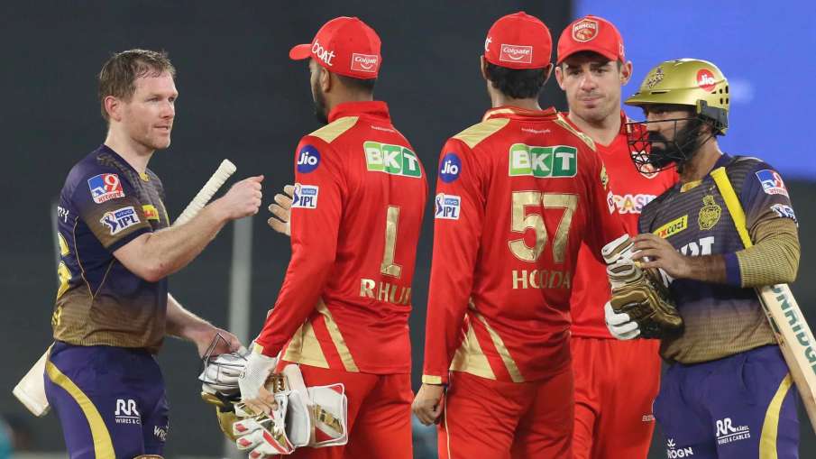 Eoin Morgan hopes good things will start for the team after victory against Punjab Eoin Morgan hopes good things will start for the team after victory against Punjab- India TV Hindi