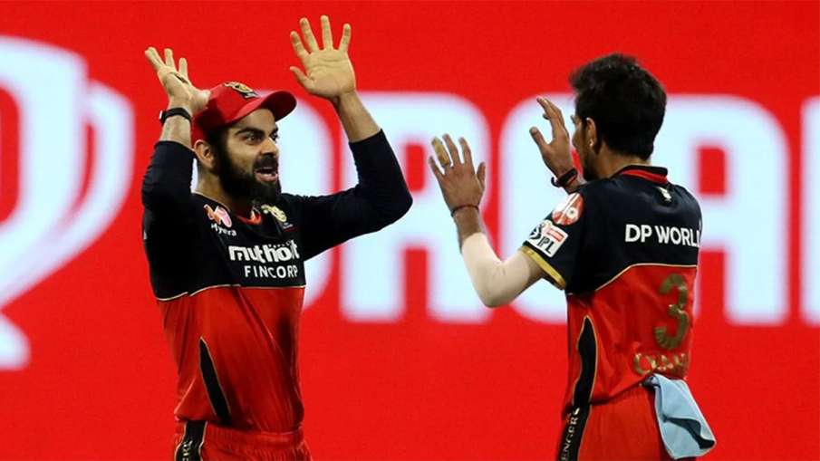 Virat Kohli has given the reason, because of this, IPL 2021 will be competitive Virat Kohli has given the reason, because of this, IPL 2021 will be competitive- India TV Hindi