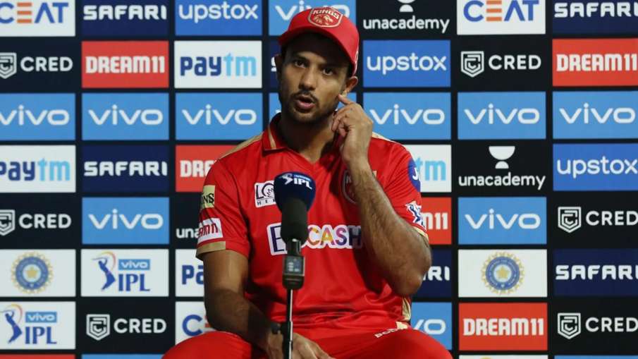 Dew played an important role in Delhi's victory - Mayank Agarwal Dew played an important role in Delhi's victory - Mayank Agarwal - India TV Hindi