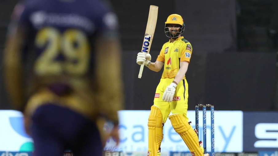 Anjum Chopra speaks about Rituraj Gaikwad player needs the captain's trust to perform CSK vs KKR Anjum Chopra speaks about Rituraj Gaikwad player needs the captain's trust to perform CSK vs KKR- India TV Hindi