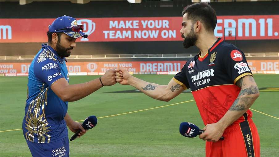 Mumbai Indians often give knee in first match of season, record against RCB is also very bad Mumbai Indians often give knee in first match of season, record against RCB is also very bad- India TV Hindi