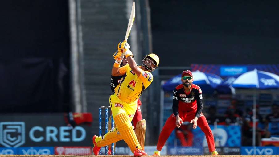 Suresh Raina Double Hundred Of Sixes In IPL CSK vs RCB Match 19 Live Update Suresh Raina Double Hundred Of Sixes In IPL CSK vs RCB Match 19 Live Update- India TV Hindi