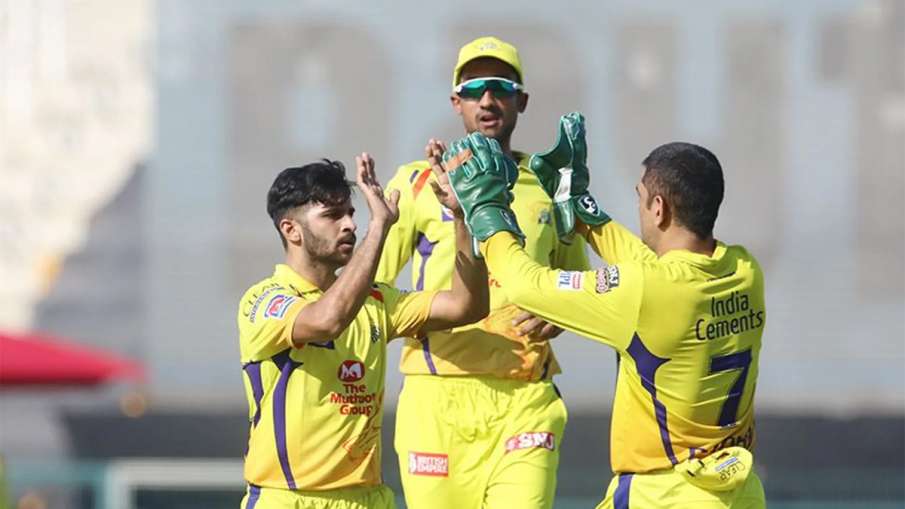 Dhoni Chennai Super Kings will come down with strong intentions in IPL 2021 Dhoni Chennai Super Kings will come down with strong intentions in IPL 2021- India TV Hindi